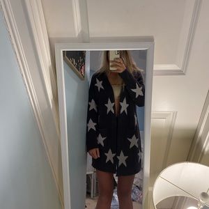 Altard State Cardigan